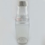 Plastic Water Bottle