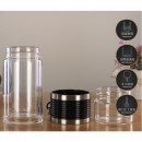 Portable Thermal Mug with Infuser