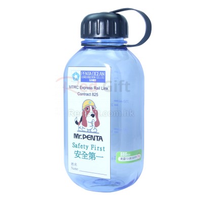 運動水樽 (600ML) 