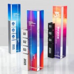 Crystal Trophy