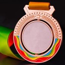Metal Medal