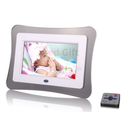 Digital Photo Frame