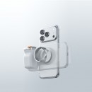 磁吸手持助拍器