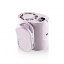 便攜傘夾小風扇