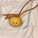 天然葫蘆掛件鑰匙圈 天然葫蘆掛件鑰匙圈
