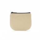 Canvas Coin Purse