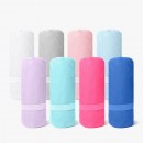 Lightweight And Thin Striped Quick-Drying Sports Towel