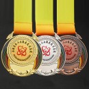 Metal Medals