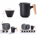 Portable Travel Tea Set