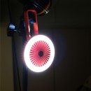 LED Fan