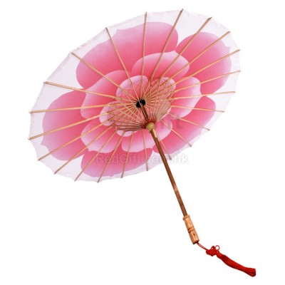 Oil-paper Umbrella