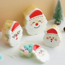 聖誕老人保鮮盒