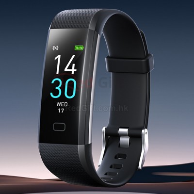 Lumina Activity Tracker Wristband