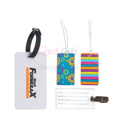 Luggage Tag