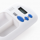 Smart Timing Pill Box