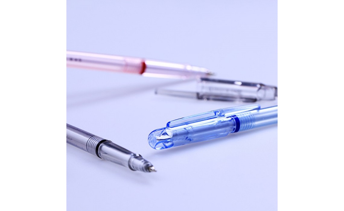 Classification of Ballpoint Pen