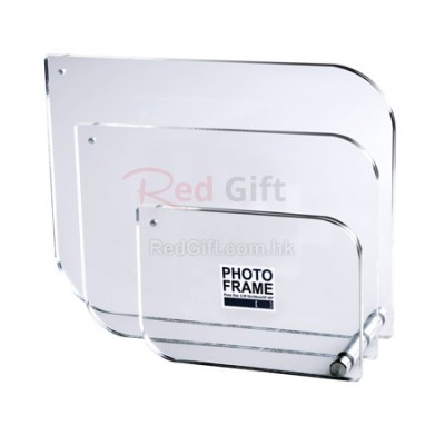 4R Acrylic Photo Frame