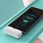 Wireless Capsule Charging Bank