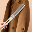 Pet hair remover brush