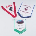 Pennants