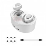 2piece - Kavla Wireless Earphone [TWS-K2]