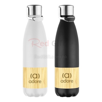 450ML Barvalia Vacuum Drink Bottle