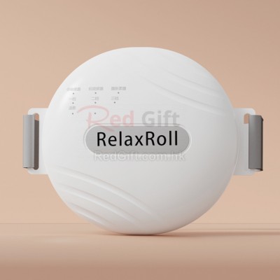 调理肠胃揉腹机