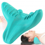頸椎按摩枕