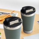 Stainless Steel Insulated Beer Cup
