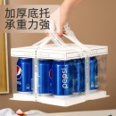 Transparent Packaging Box