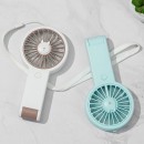 Portable Fan with Lightening