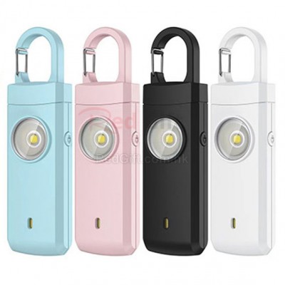 Carabiner Outdoor Alarm