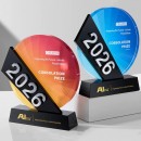 2026水晶獎座 2026水晶獎座