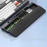 二十二合一多功能清潔套裝（帶鍵盤手托功能）