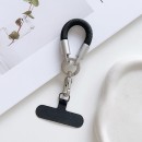 Anti-loss buckle phone lanyard