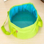 Foldable Bucket