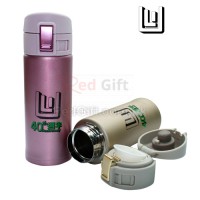 防漏真空保溫杯-地政督察工會