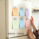 免打孔多功能固定夾 免打孔多功能固定夾