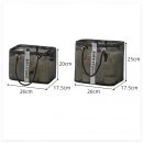 手提洗漱網袋 手提洗漱網袋