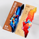 高爾夫亞克力獎座 高爾夫亞克力獎座