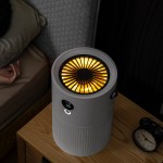 負離子空氣淨化器