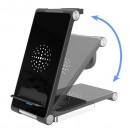 3-In-1 Wireless Charging Stand