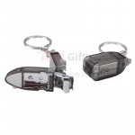 迷你折疊指甲剪