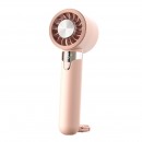 Portable Cooling Fan with Cold Compress Function Portable Cooling Fan with Cold Compress Function