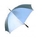 30'' Anti-UV Straight-rod Umbrella with Auto Open - Solid