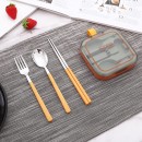 Stainless Steel Tableware