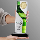 高尔夫金属奖座