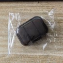 便攜式3格藥丸分裝盒