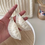 餃子減壓捏捏樂玩具