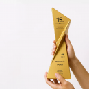 榮耀金屬獎座 榮耀金屬獎座